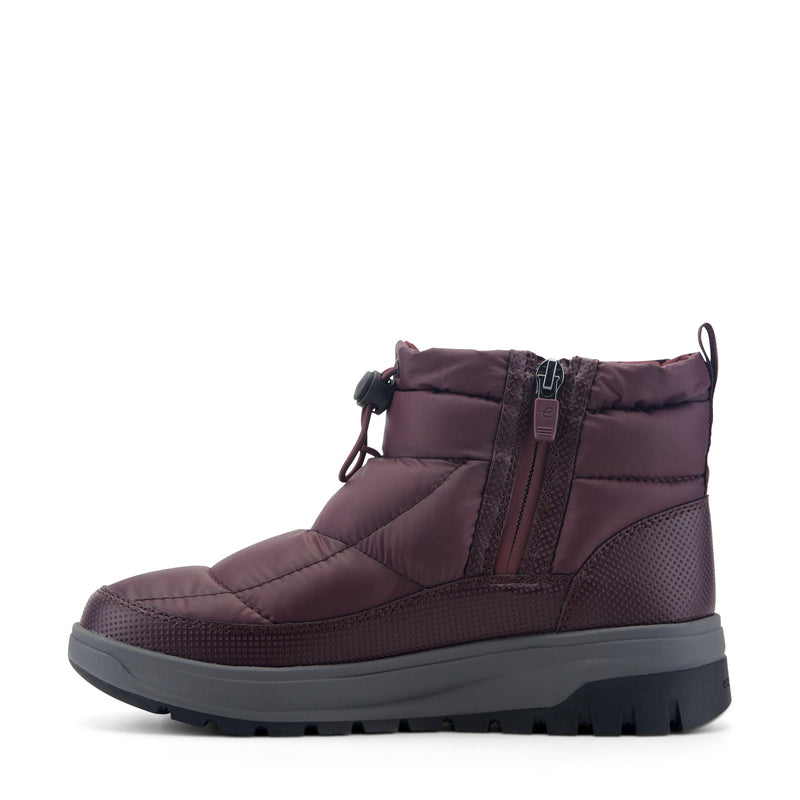 Flursy Cold Weather Booties