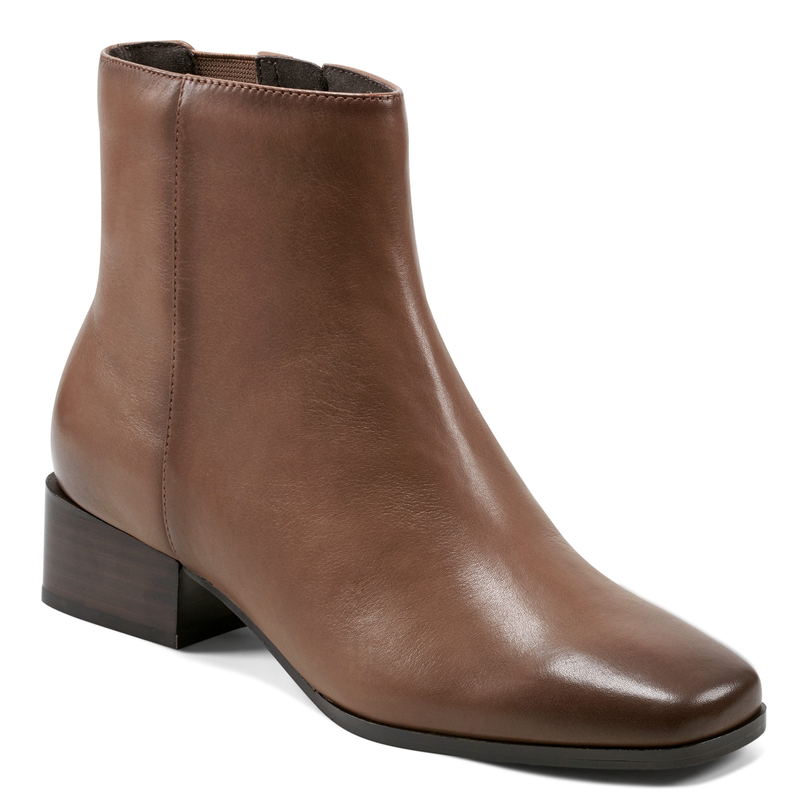 Sidney Dress Booties