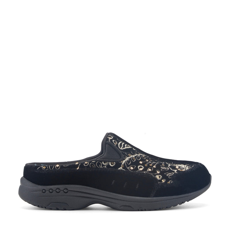 Traveltime Clogs