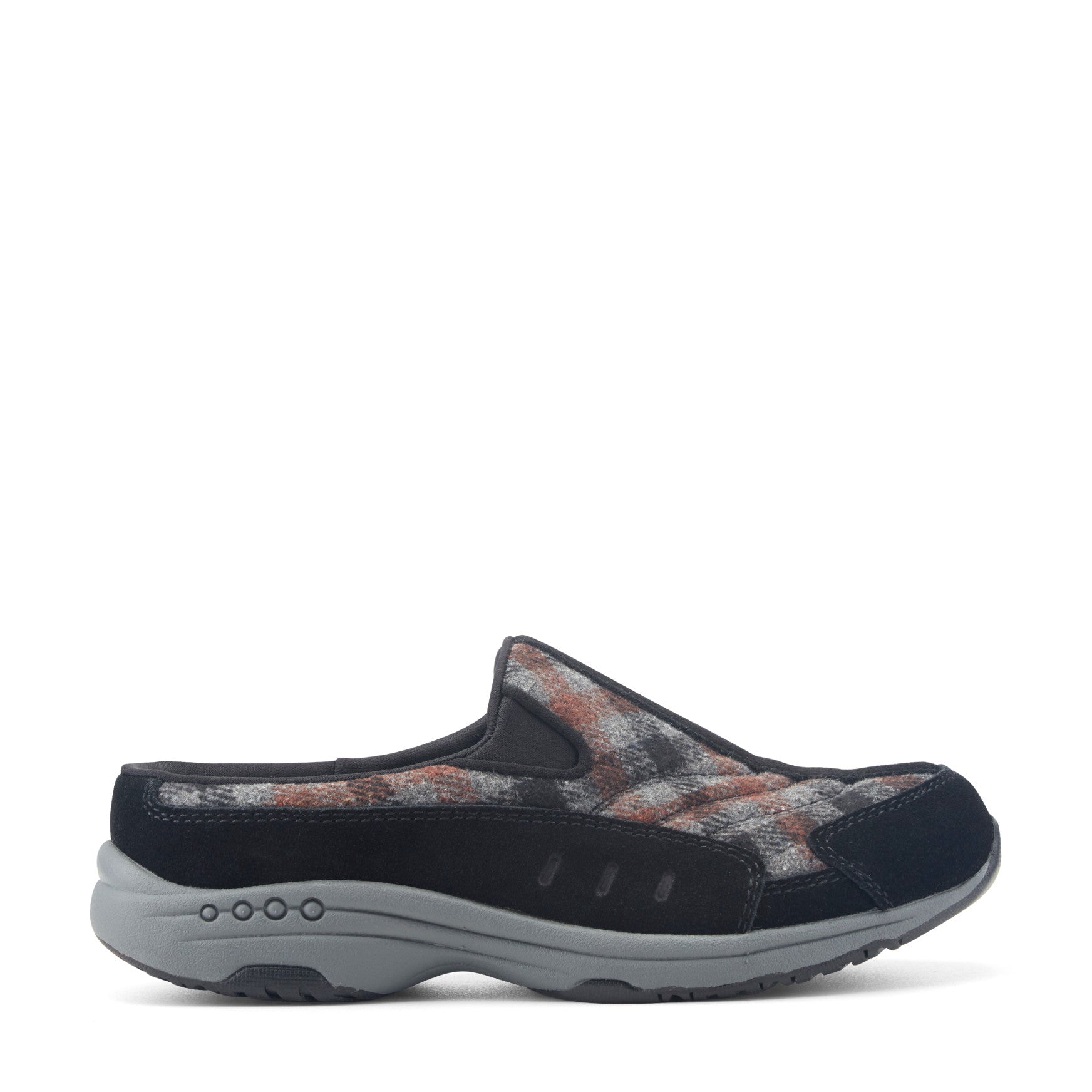 Traveltime Clogs