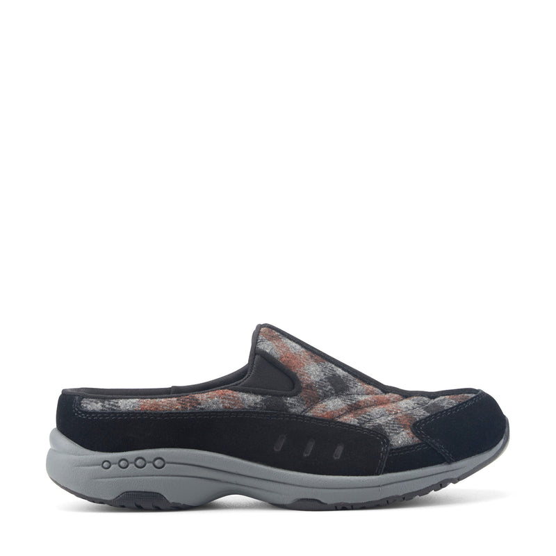 Traveltime Clogs