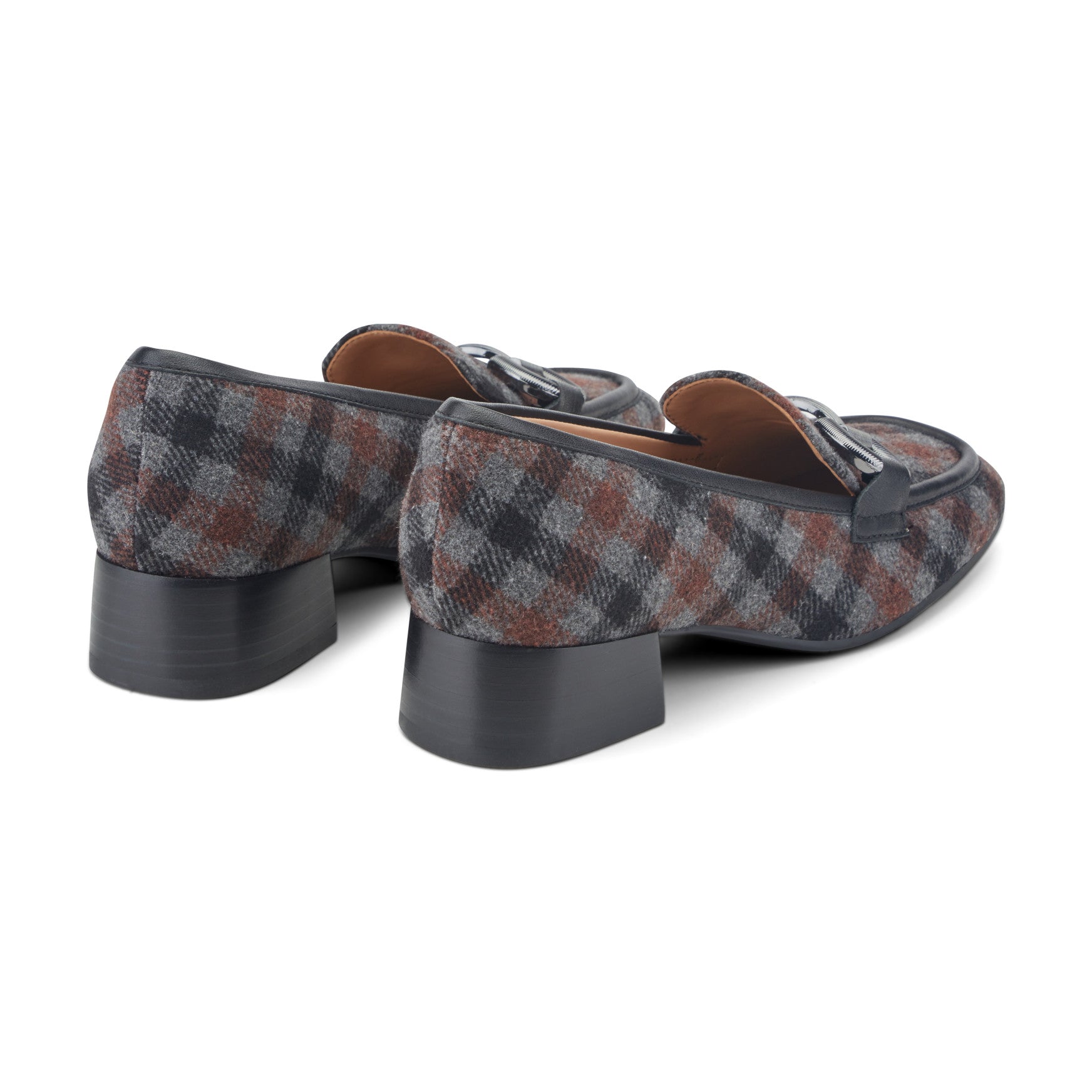 Franny Dress Loafers