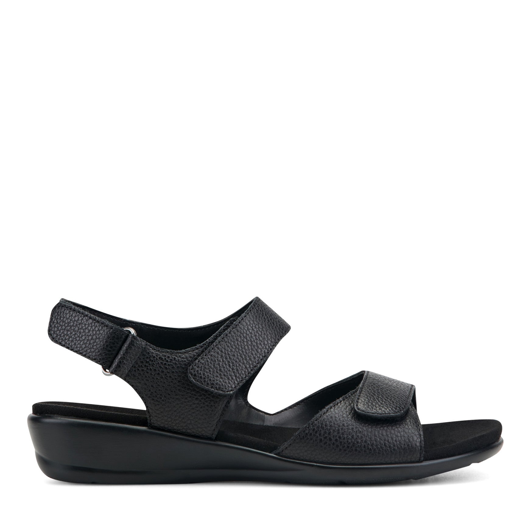 Hartwell Flat Sandals