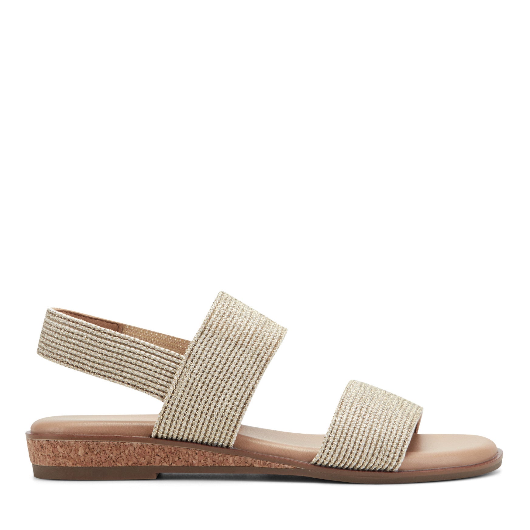 Lana Flat Sandals