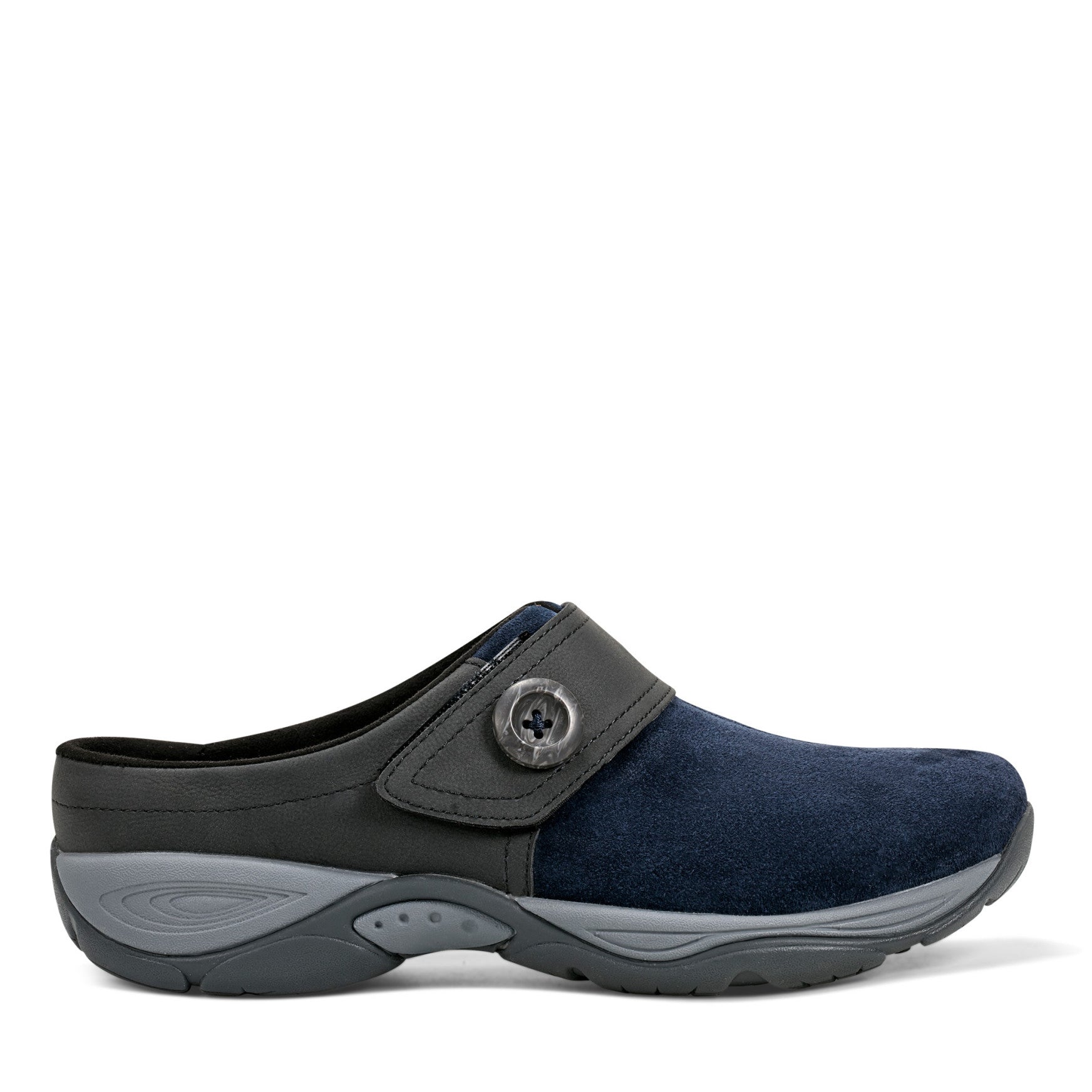 Edline Slip On Casual Clogs