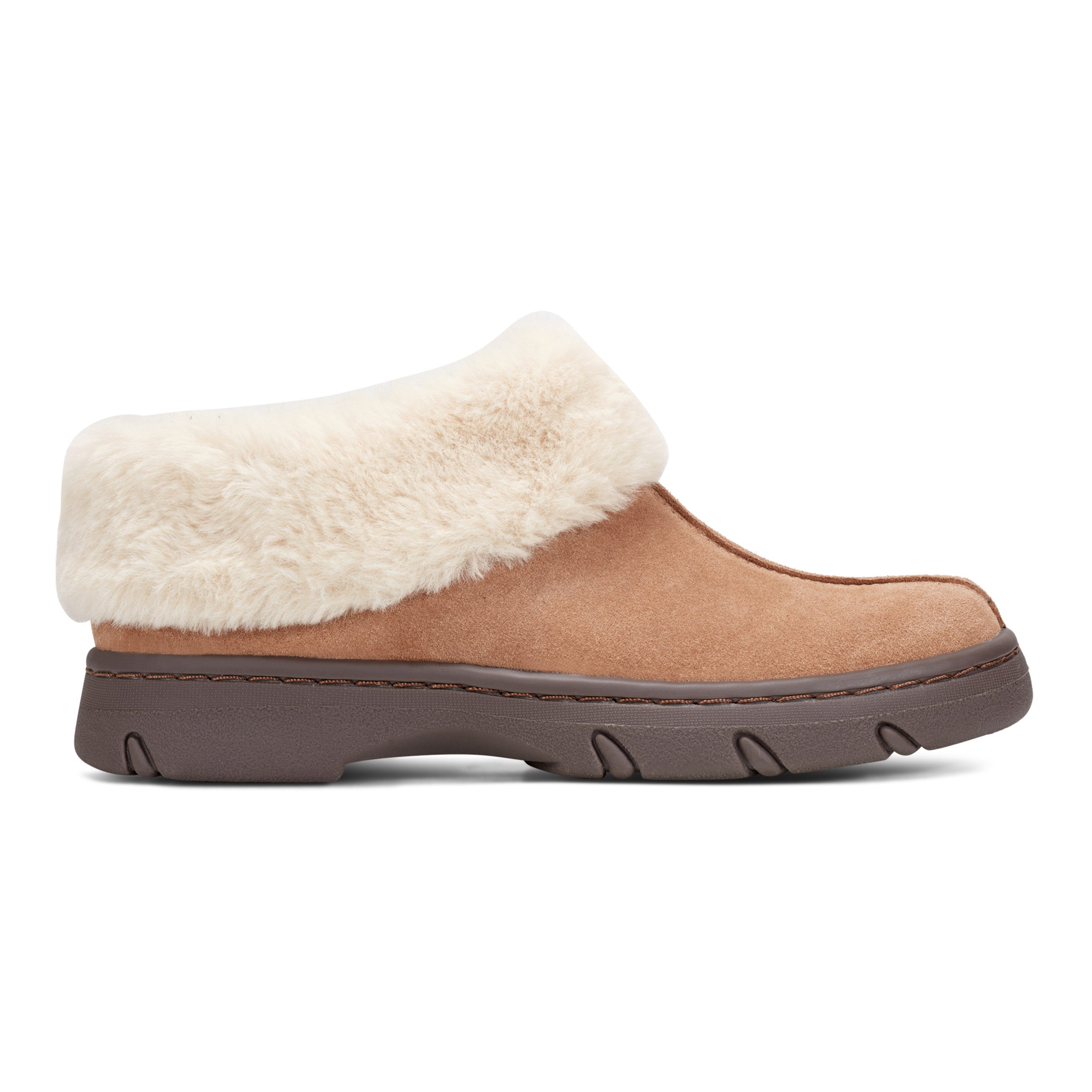 Glacier Casual Clogs