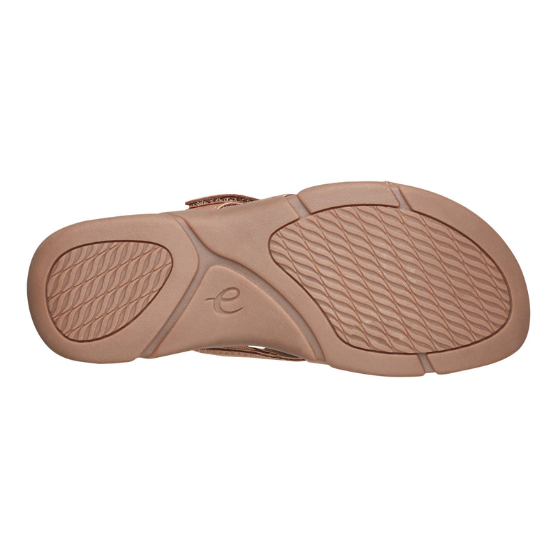 Melinna Slip On Sandals