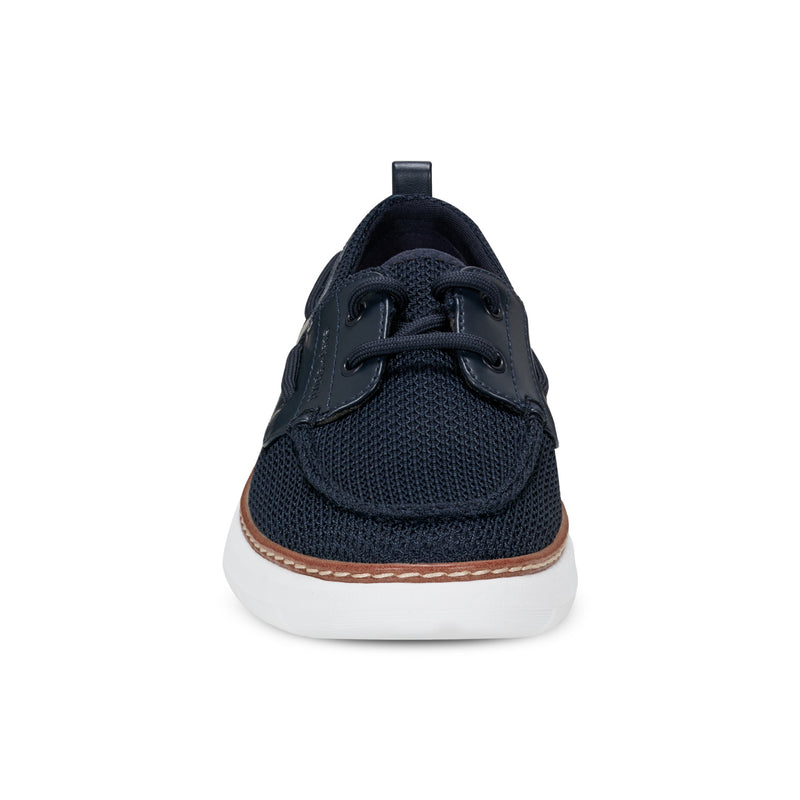 Charter Casual Boat Shoes