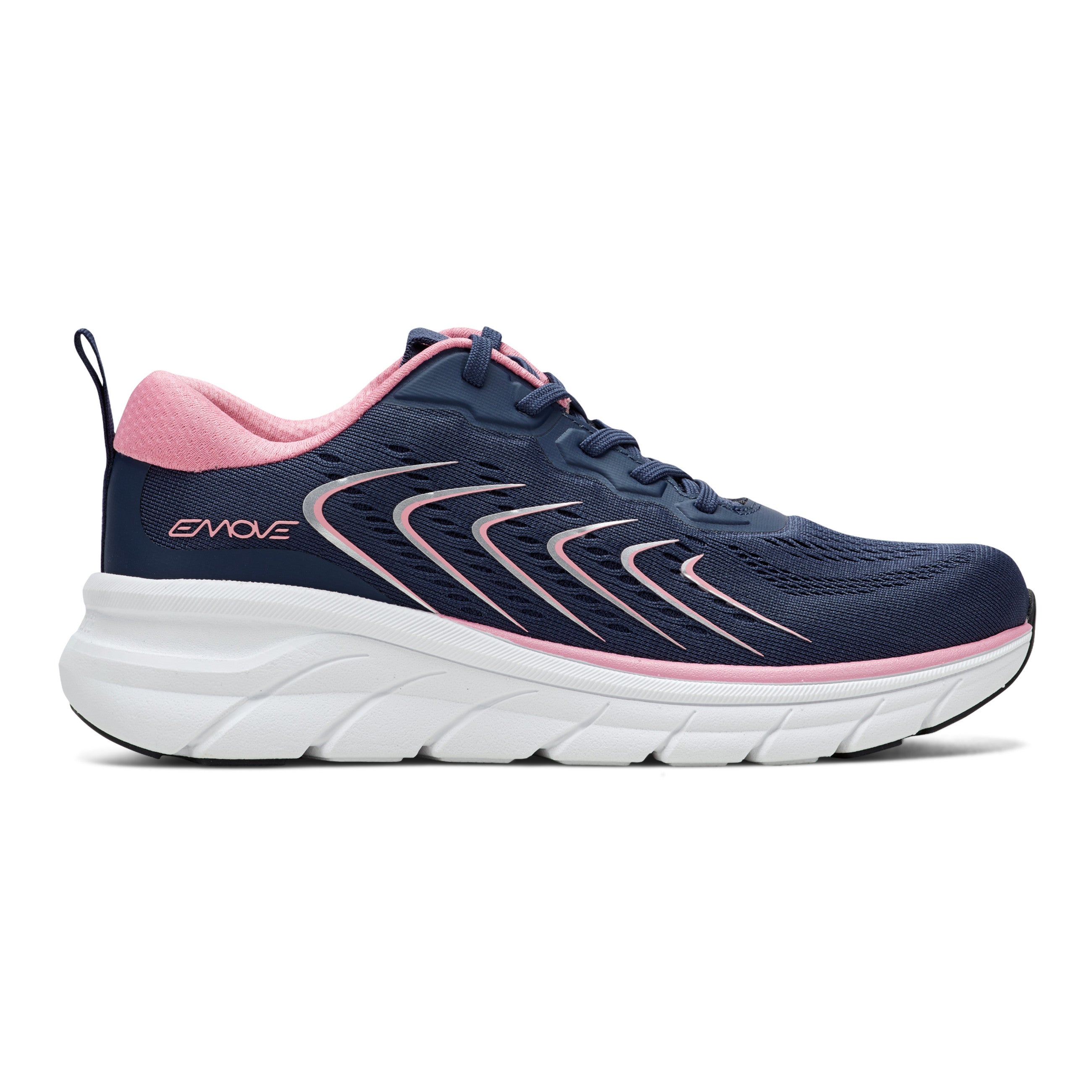 Denise Austin Maelie EMOVE Sneakers