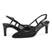 Ravin Slingback Pumps