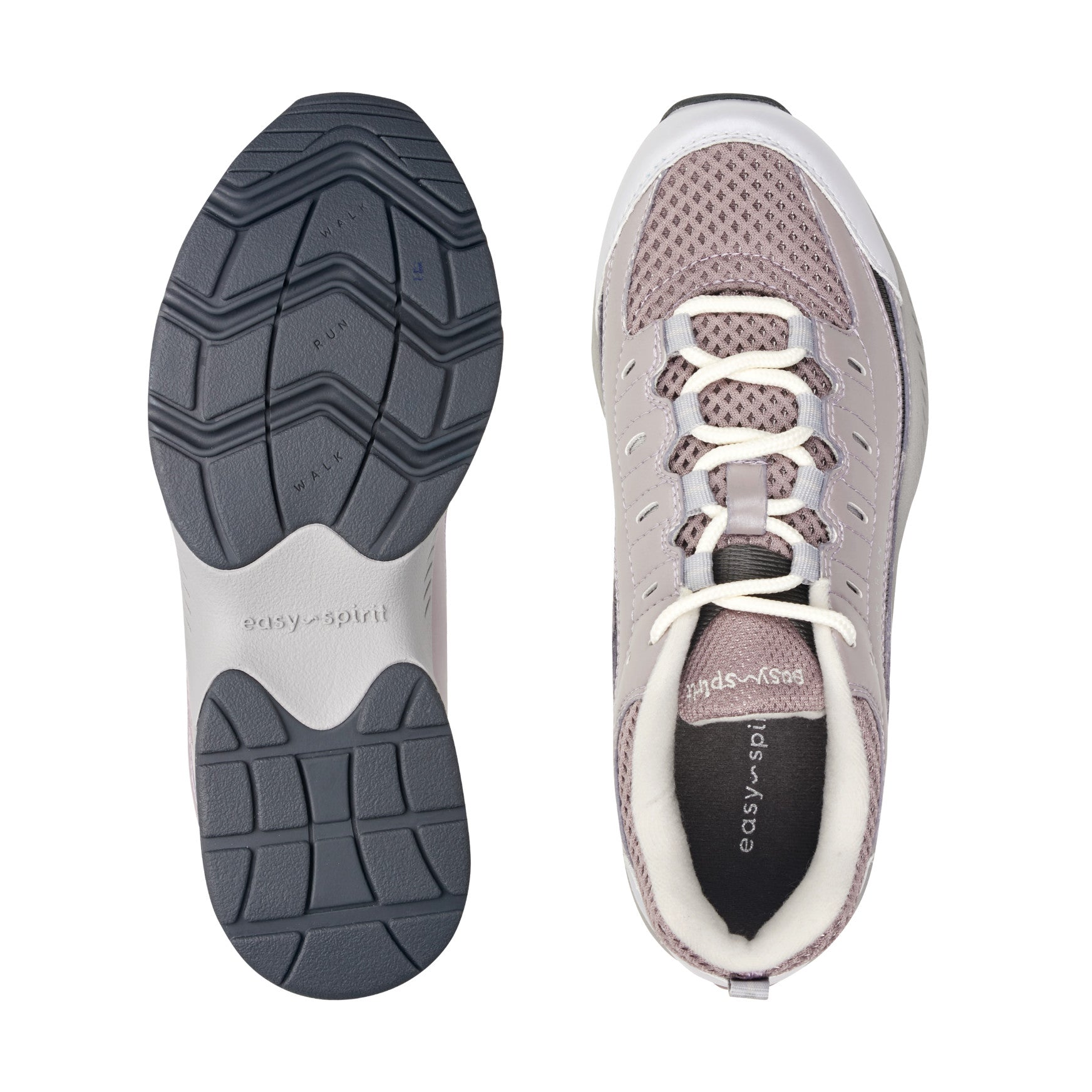 Women's Romy Walking Shoes - Purple | Easy Spirit