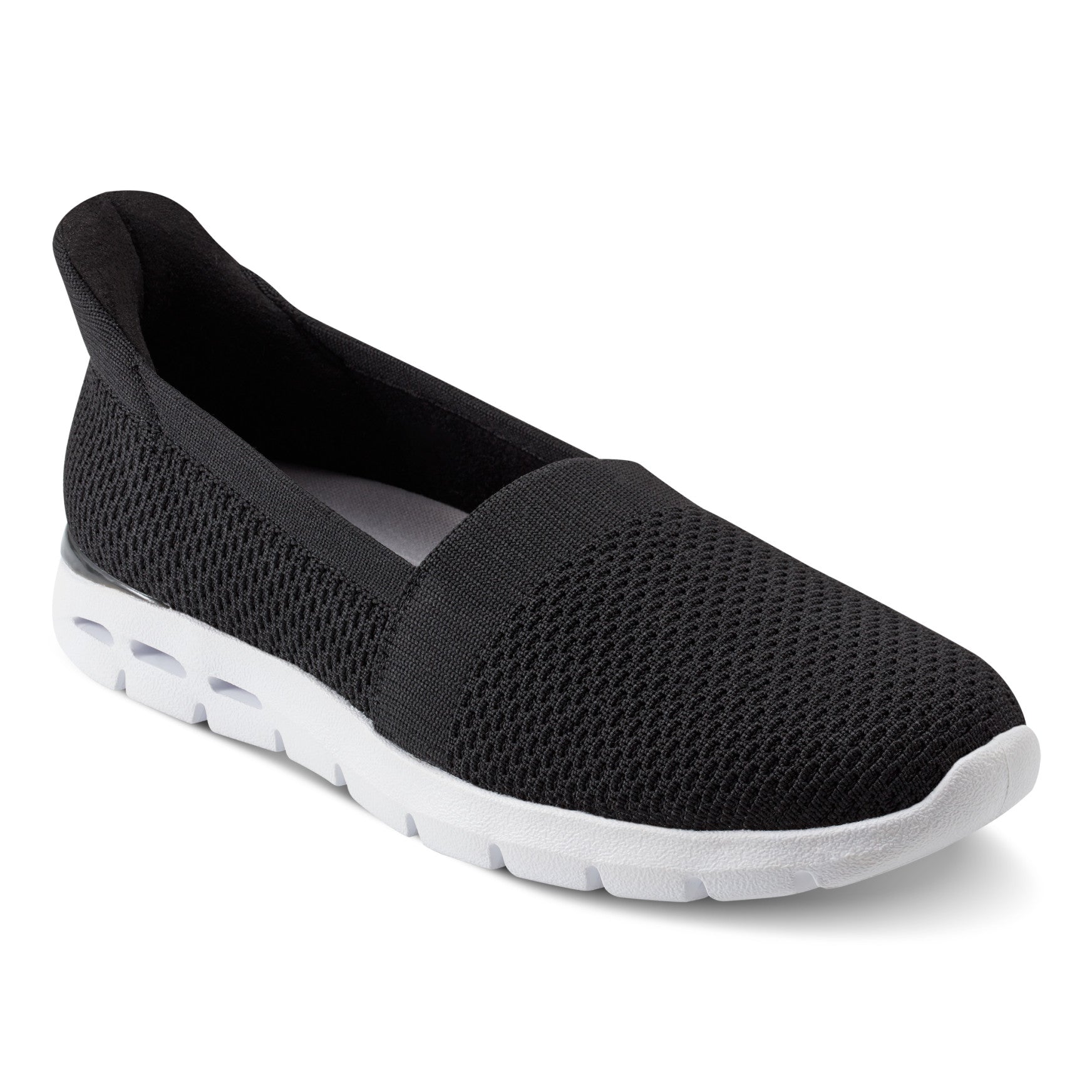 Denise Austin Nilsa SOEASY Slip On Shoes