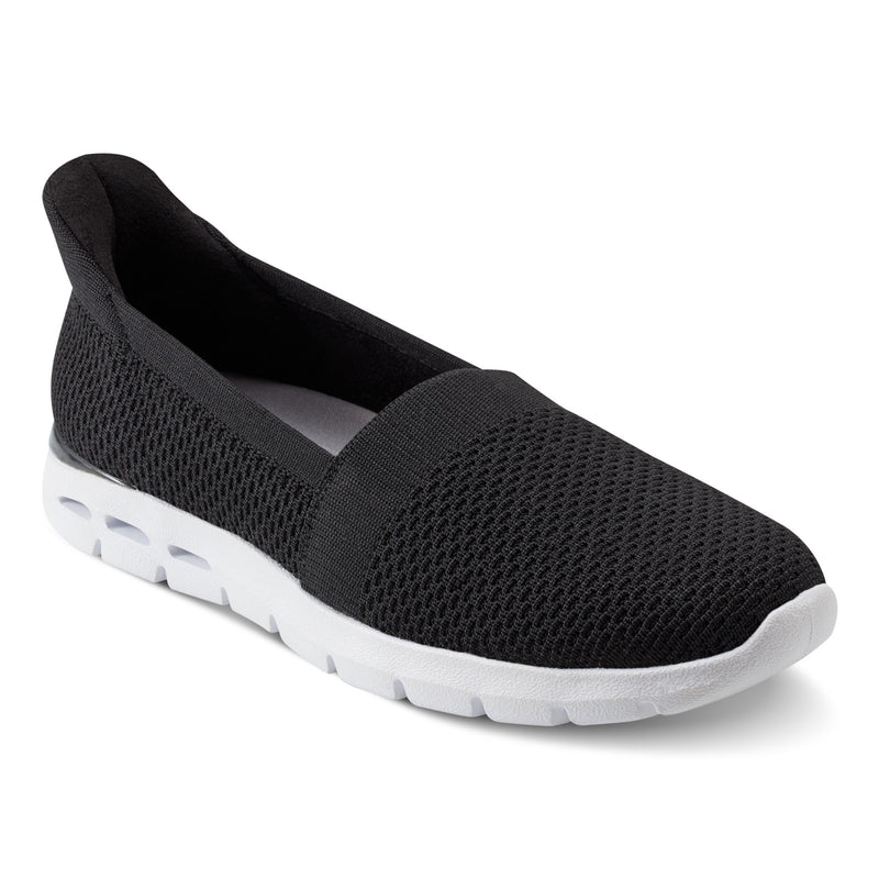 Denise Austin Nilsa SOEASY Slip On Shoes