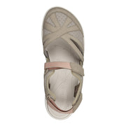 Splash Flat Hiking Sandals