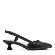 Havana Slingback Pumps
