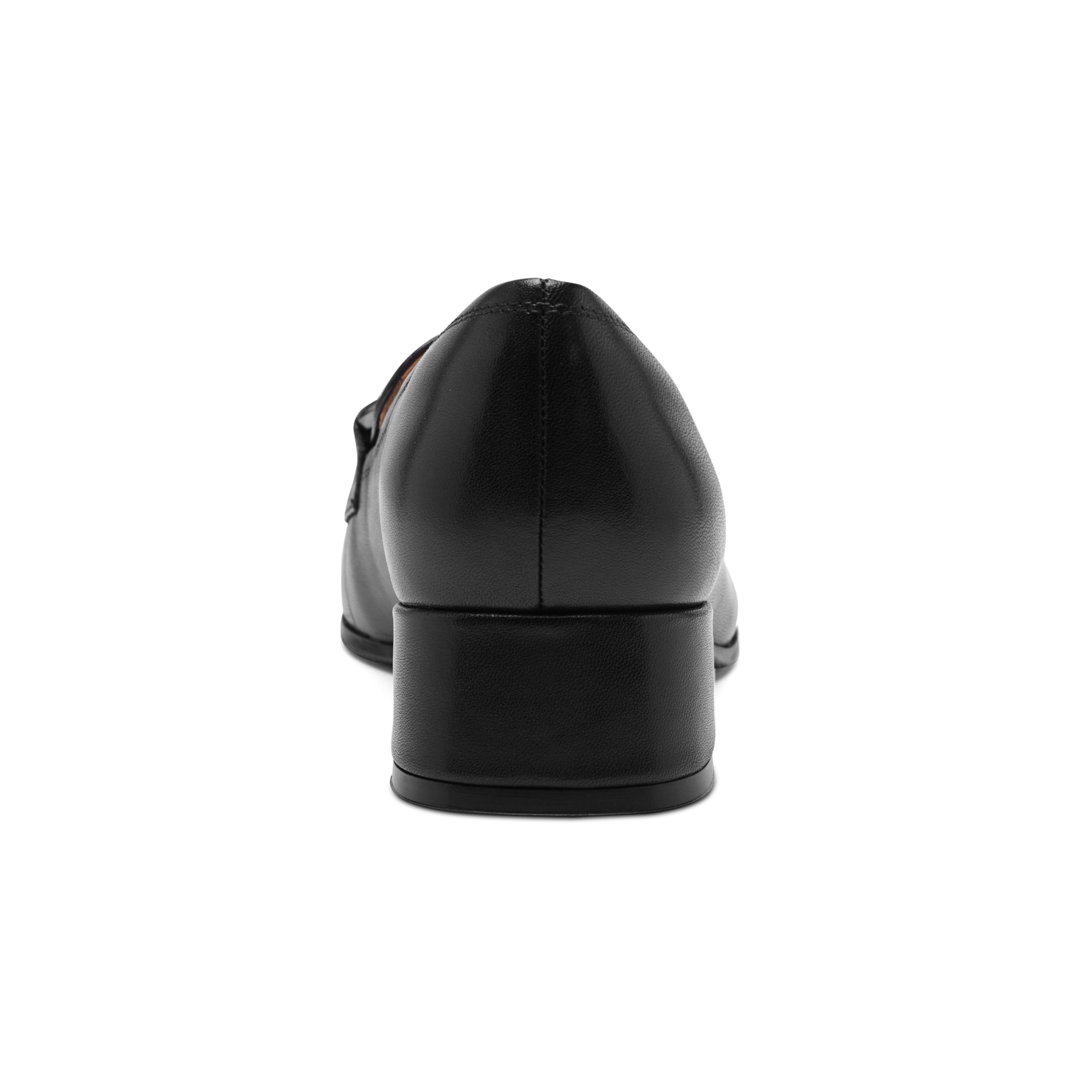 Franny Dress Loafers