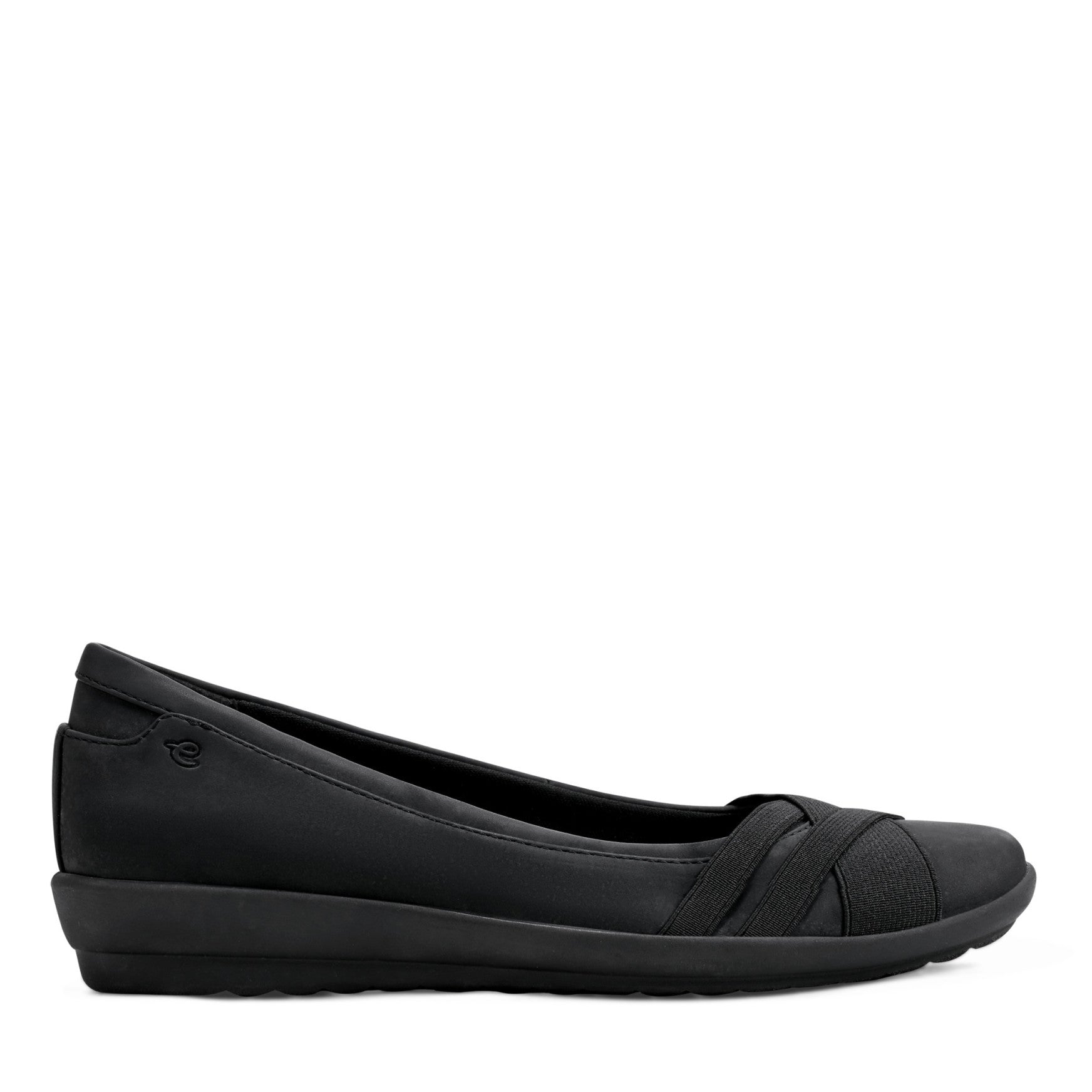 Acasia Slip On Flats