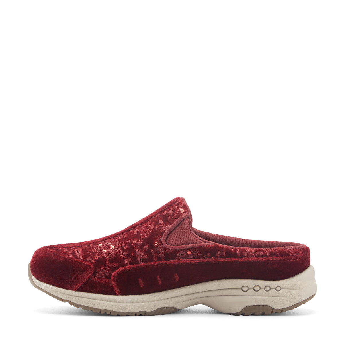 Traveltime Clogs