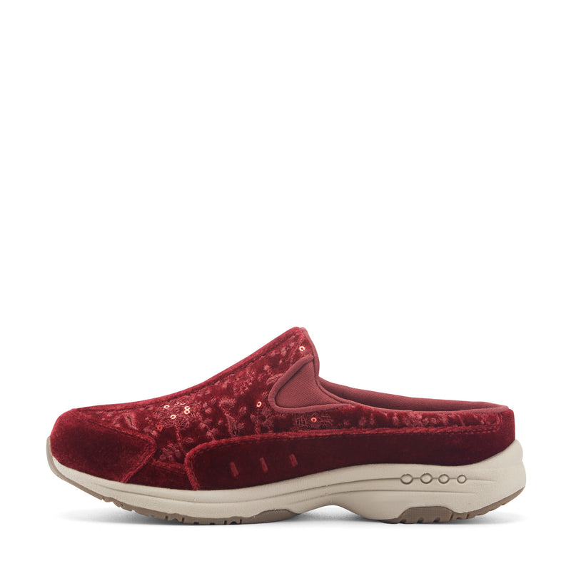 Traveltime Clogs