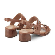 Hadiya Block Heel Sandals