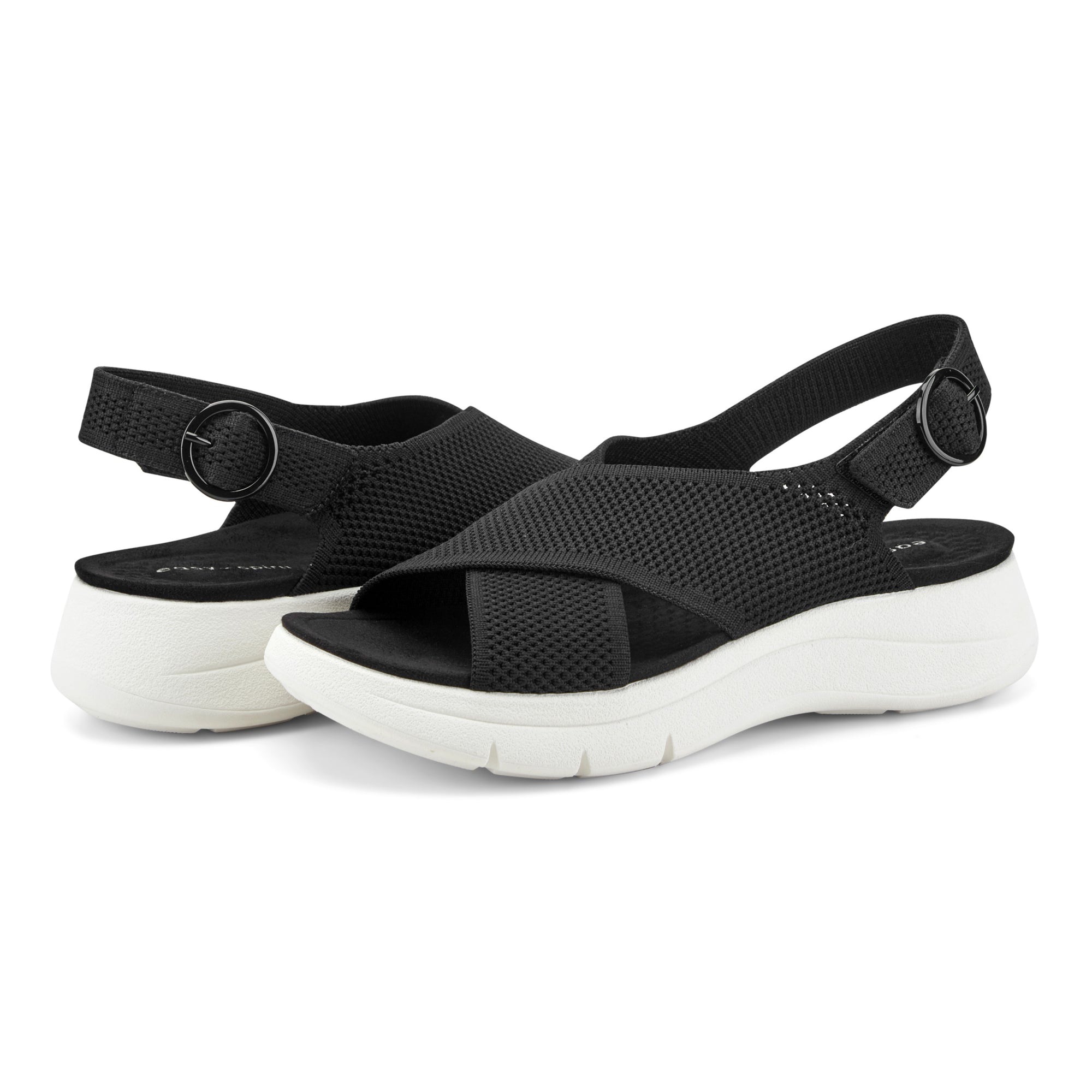 Adalina Casual Sandals