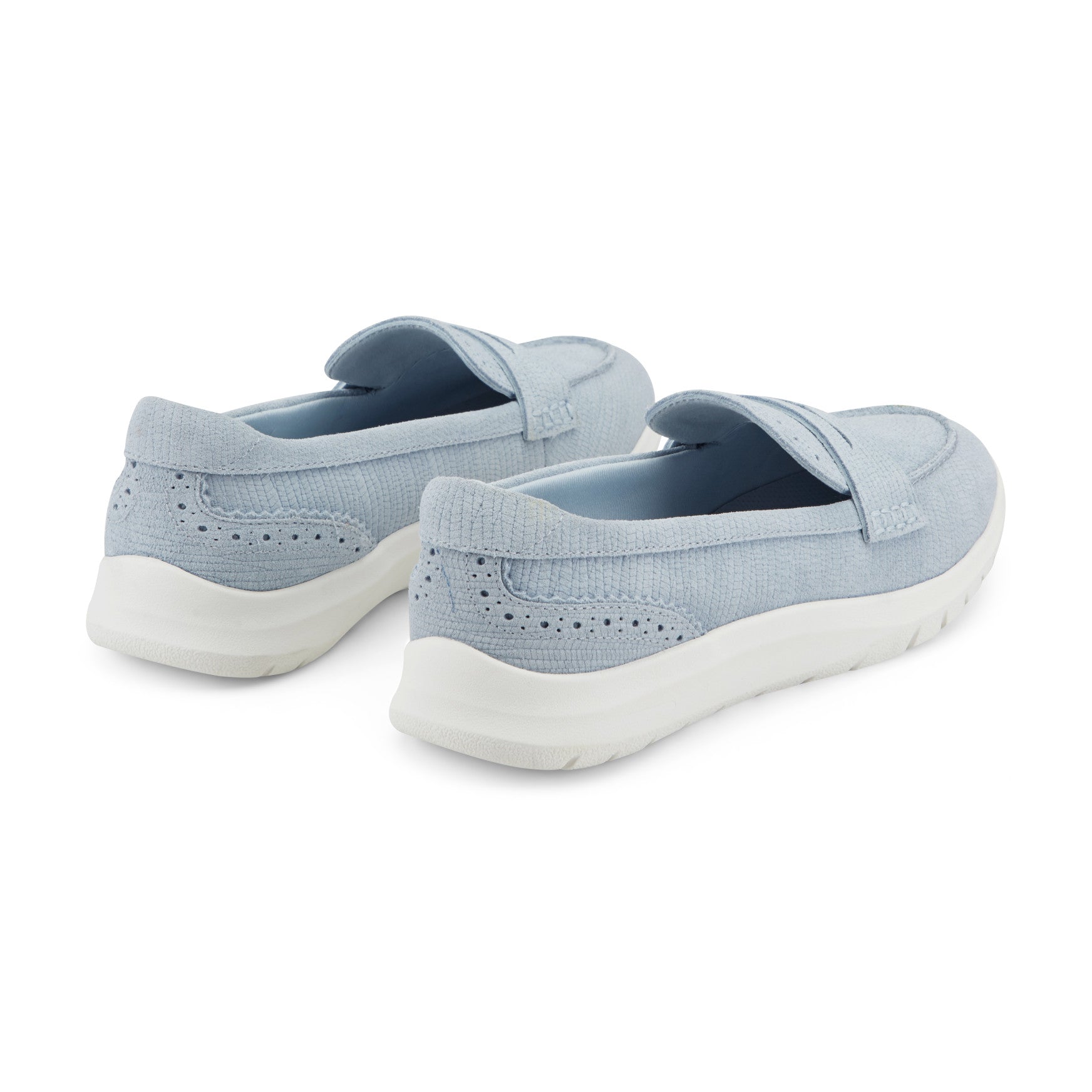 Ryla Casual Penny Loafer