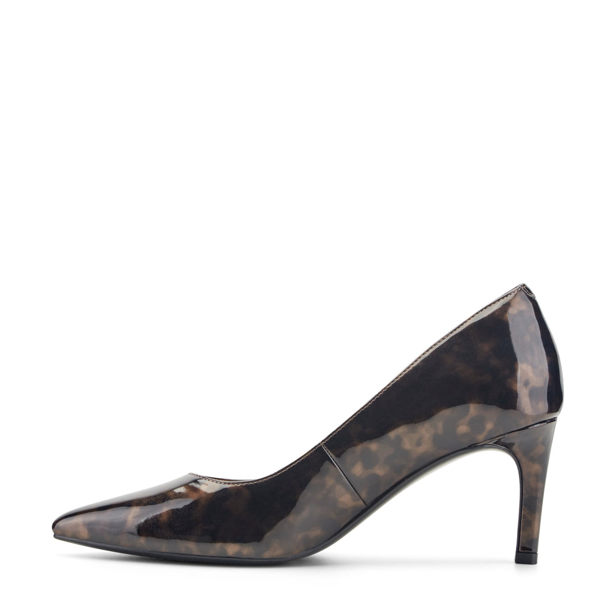Cristel Dress Pumps