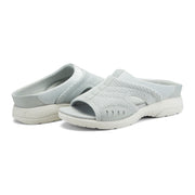 Traciee Slip On Sandals