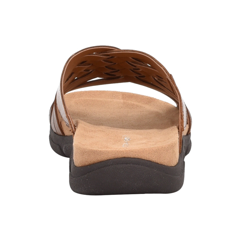 Meadow Slip On Sandals