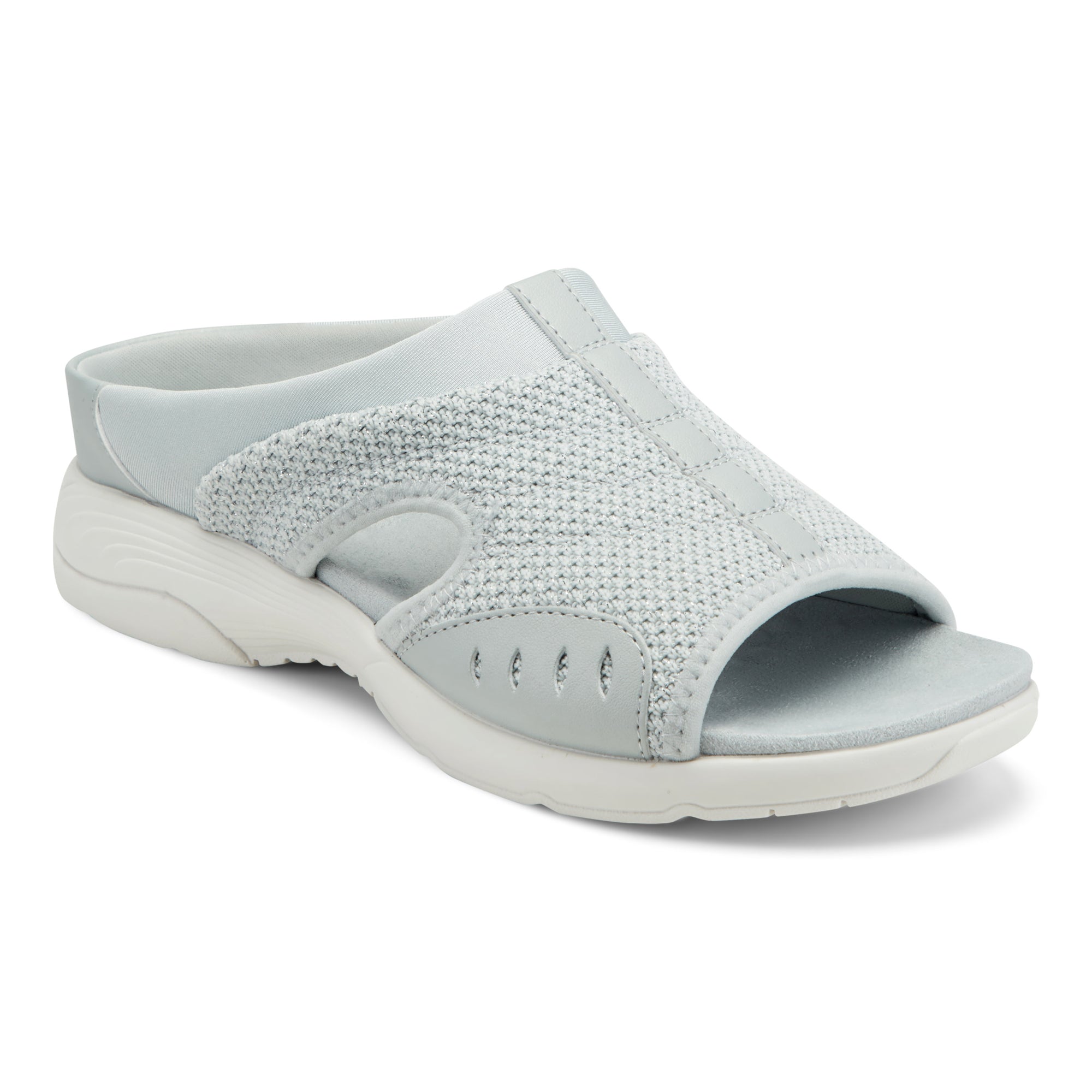 Traciee Slip On Sandals