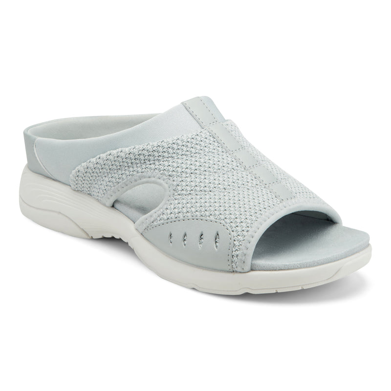 Traciee Slip On Sandals