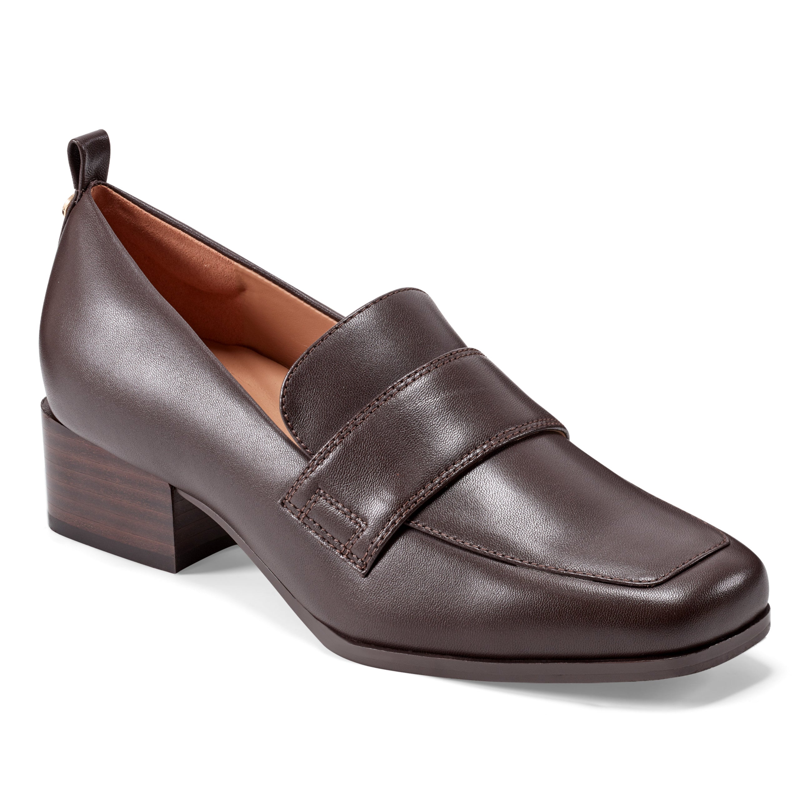 Darlene Dress Loafers