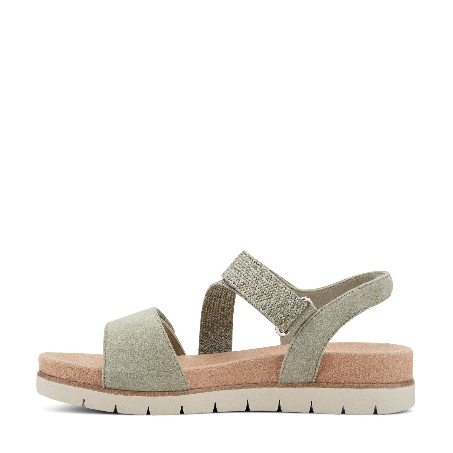 Hillary Casual Sandals