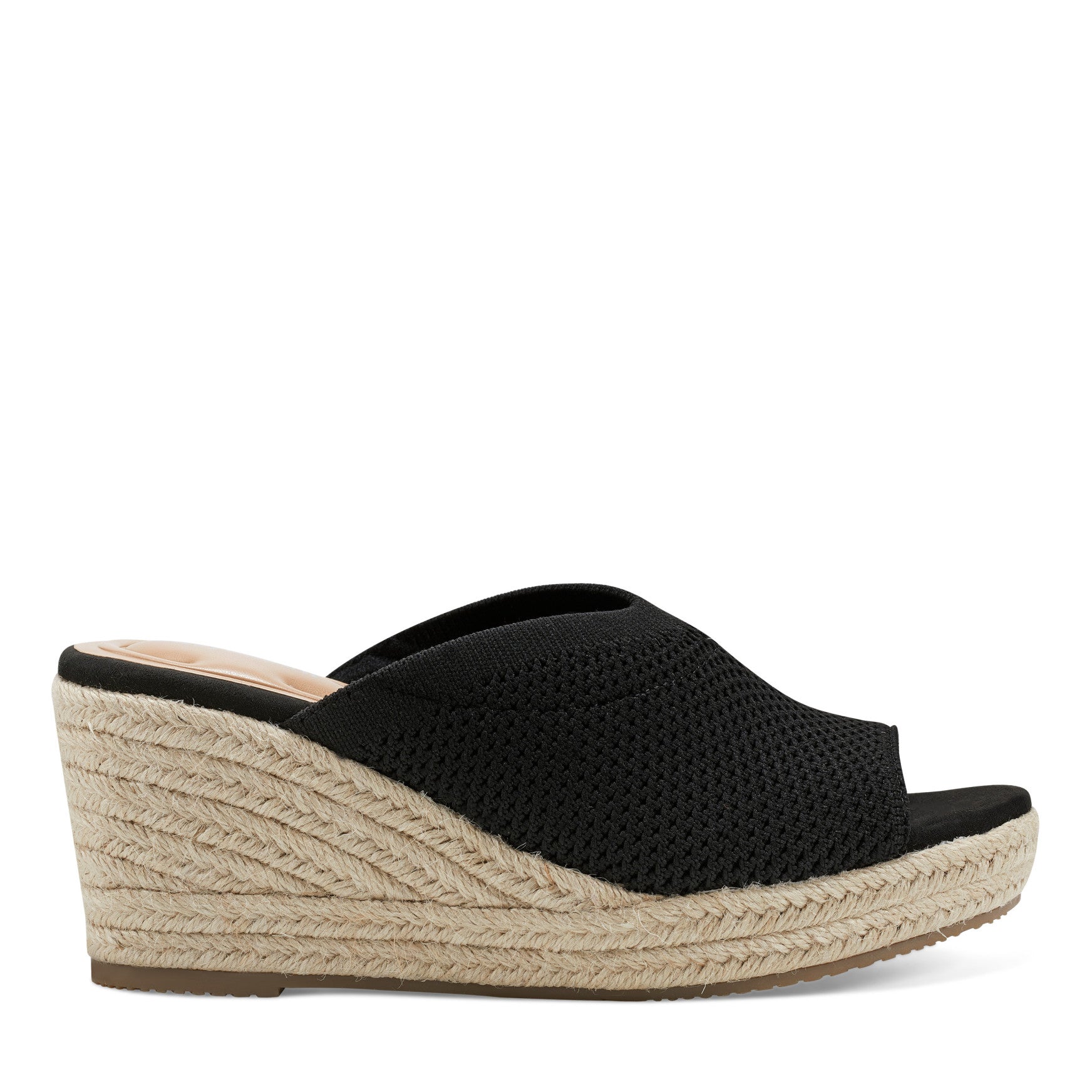 Jalen Espadrille Wedge Sandals