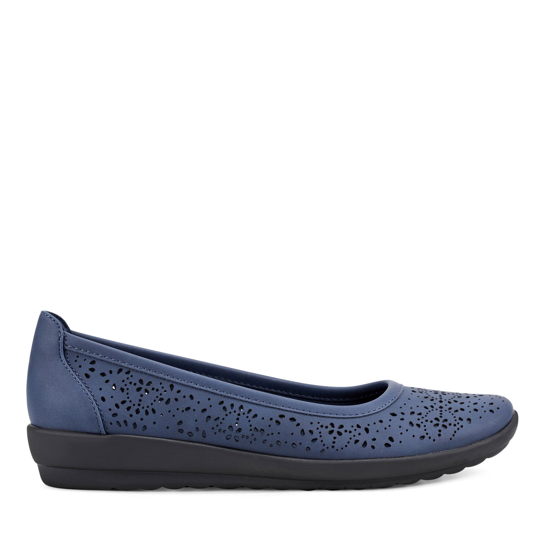 Alessia Ballet Flats