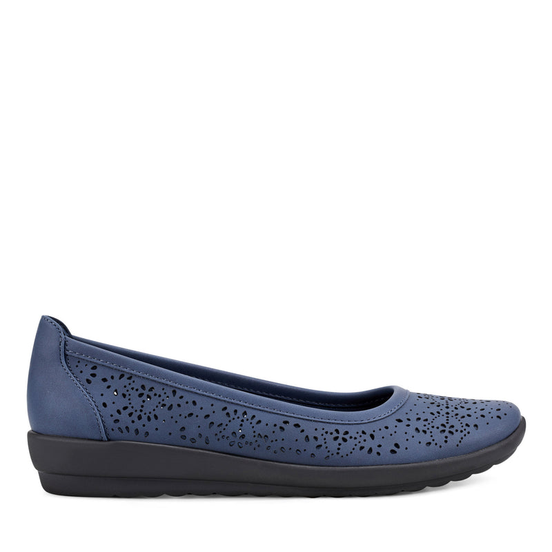 Alessia Ballet Flats