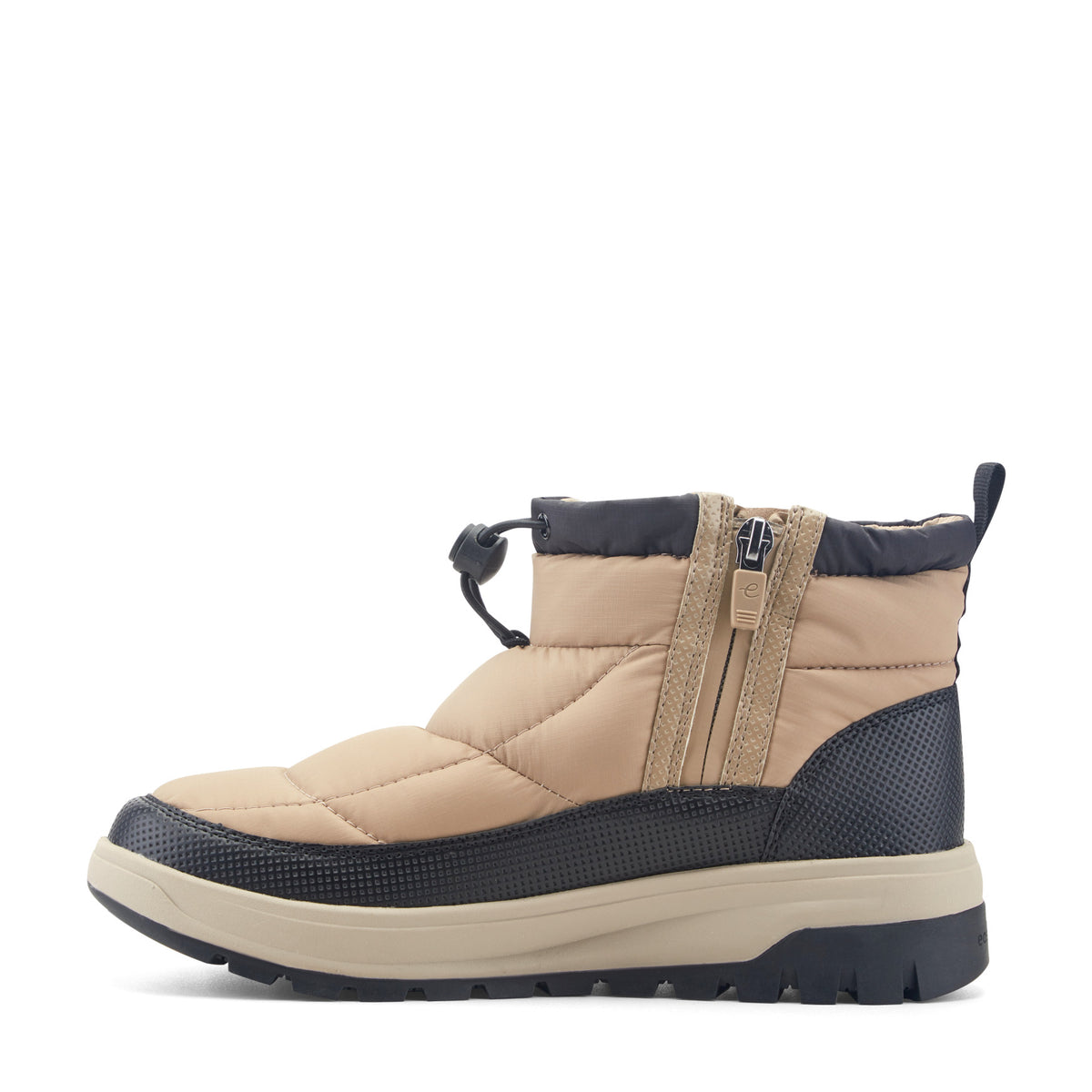 Flursy Cold Weather Booties