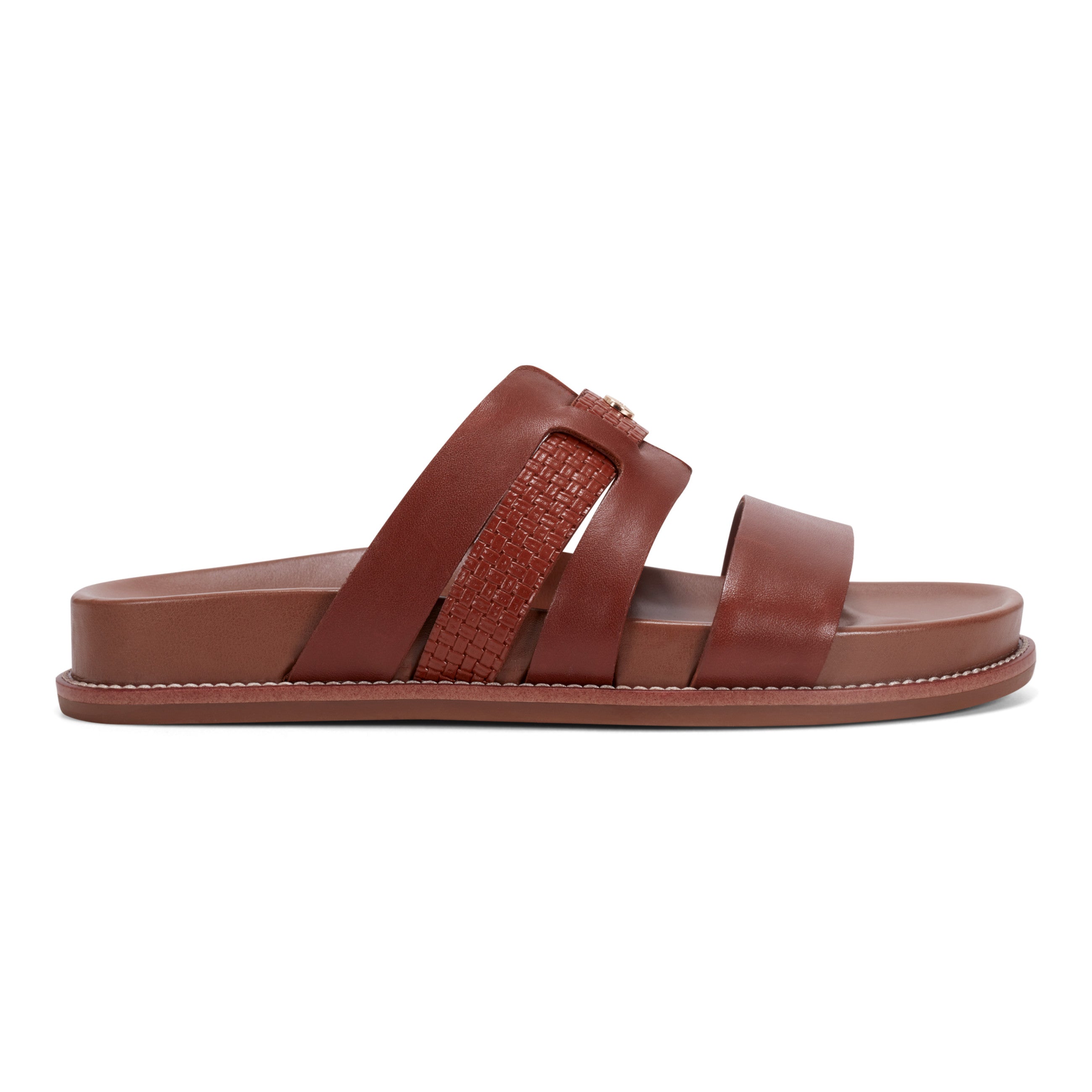 Trevin Footbed Sandals