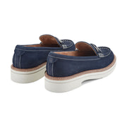 Zaira Casual Horsebit Loafers