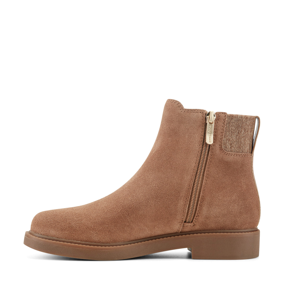 Sidra Casual Booties