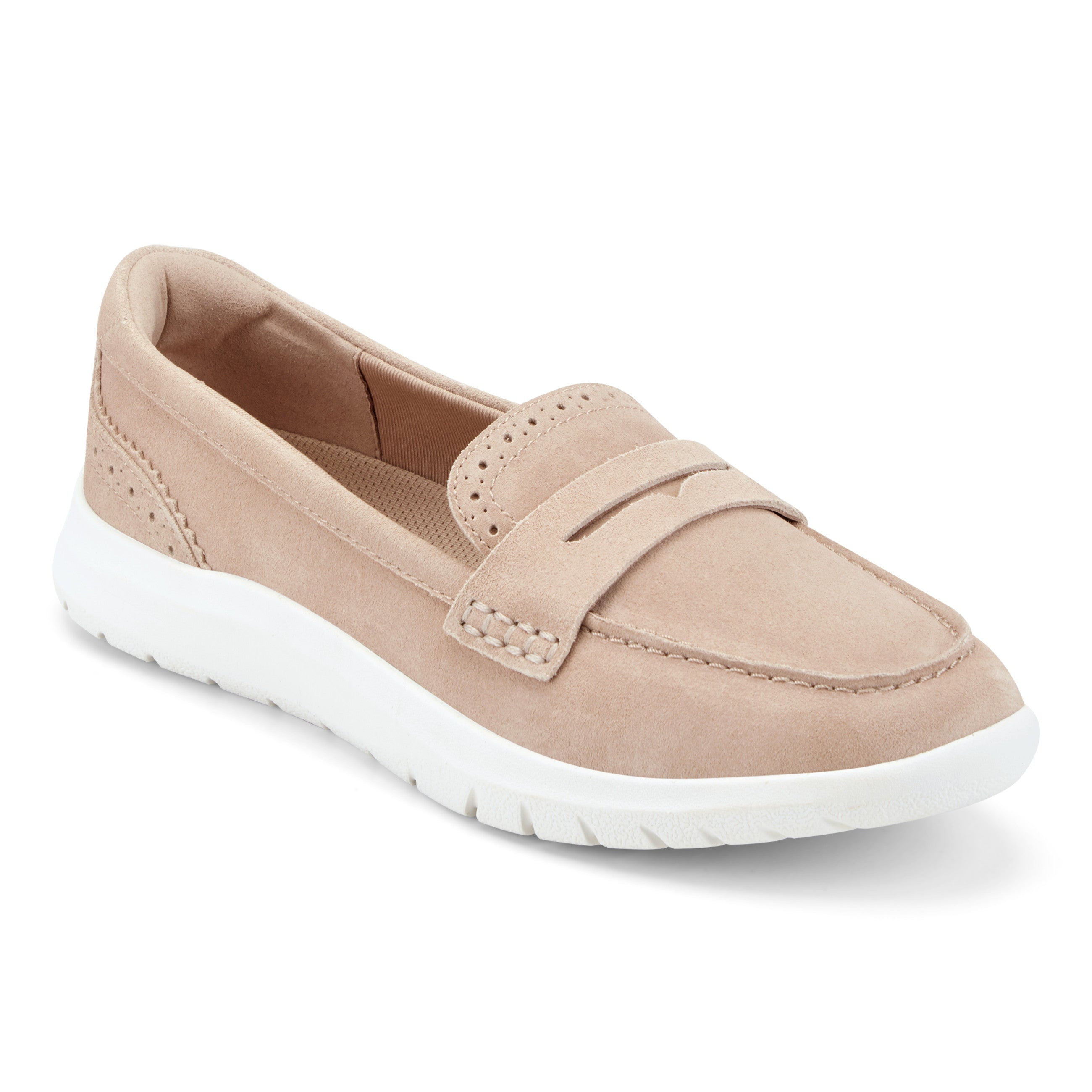 Ryla Casual Penny Loafer