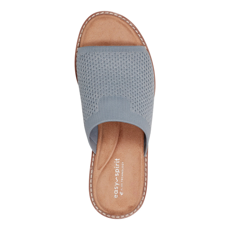 Julisa Flat Sandals