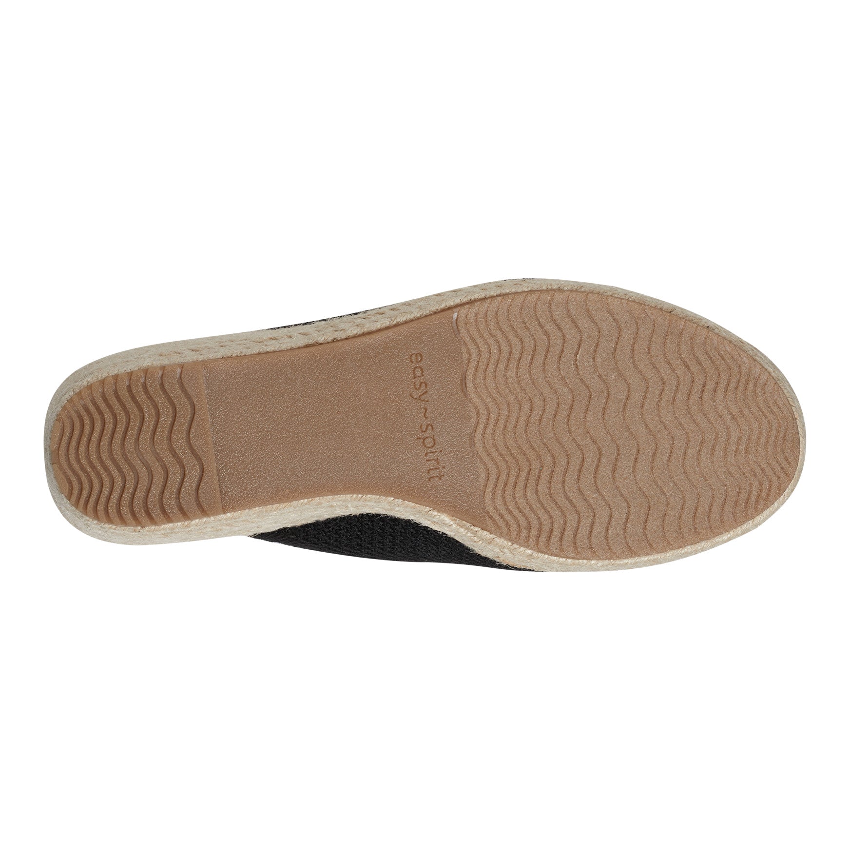 Jalen Espadrille Wedge Sandals