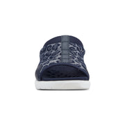 Traciee Slip On Sandals