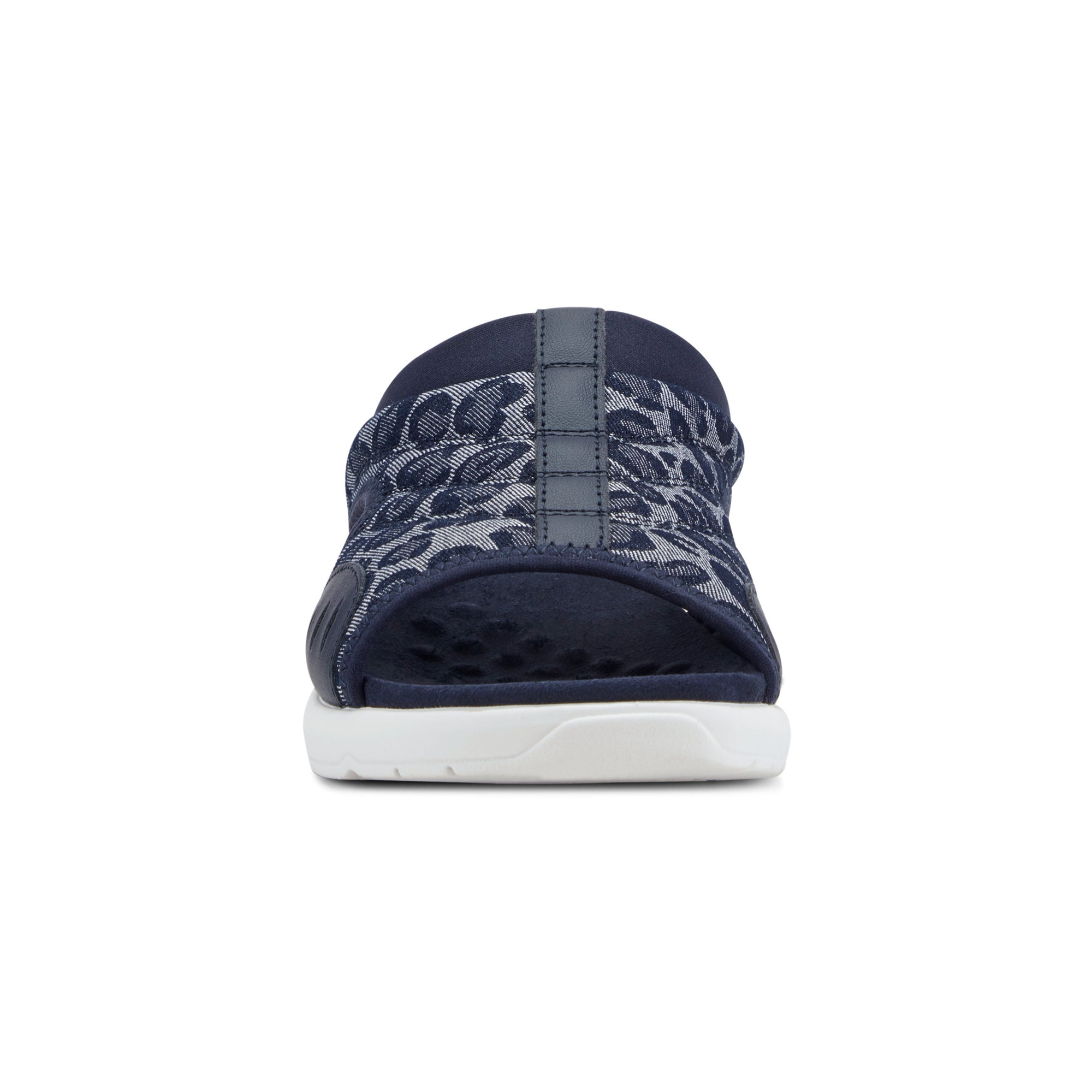 Traciee Slip On Sandals