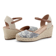 Makaylie Wedge Heels
