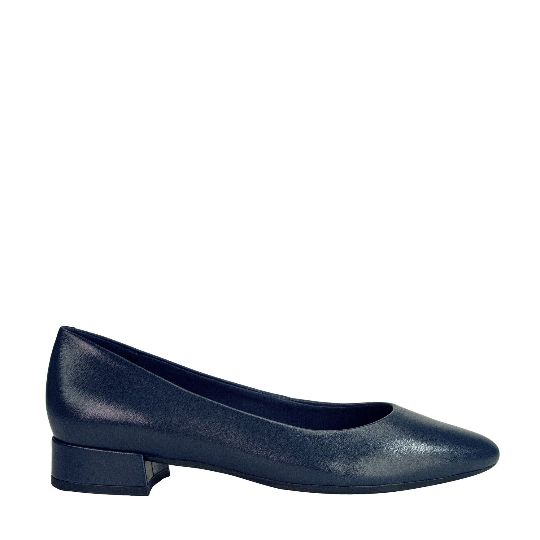 Caldise Low Heel Dress Shoes