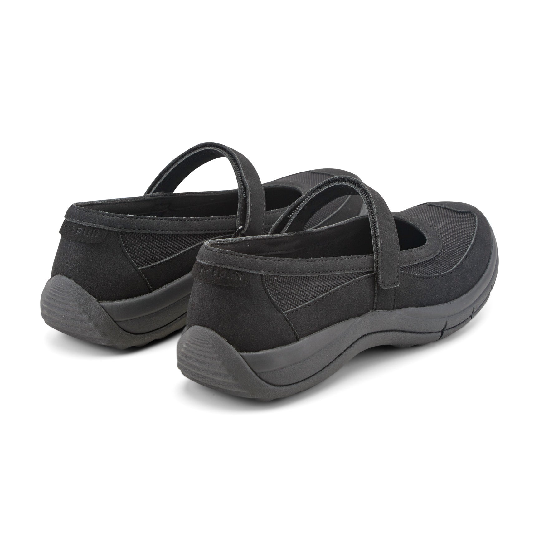 Briana Mary Jane Walking Shoes