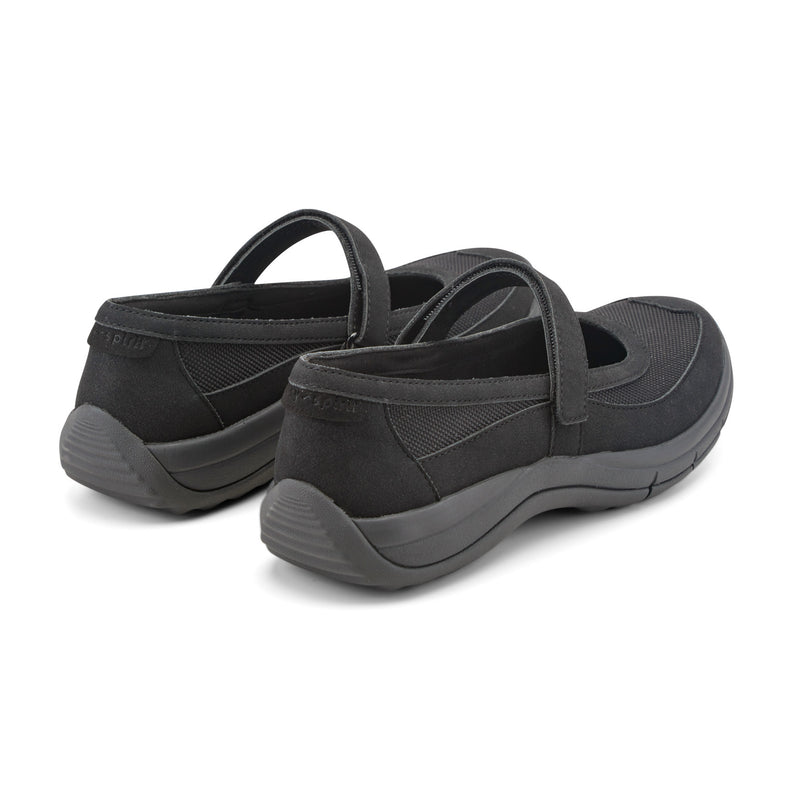 Briana Mary Jane Walking Shoes
