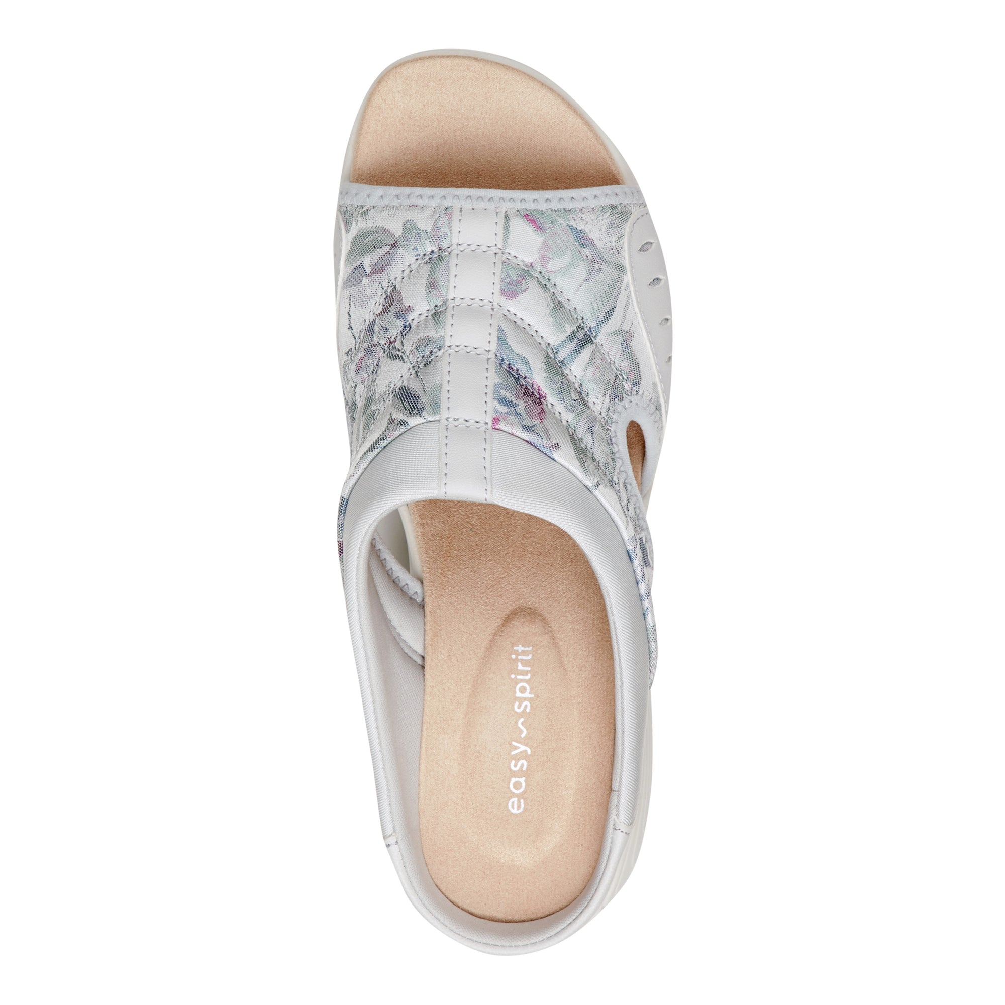 Traciee Slip On Sandals